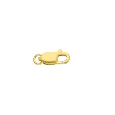 Songa Antonio - Chiusure - Oro Giallo - 18 Ct