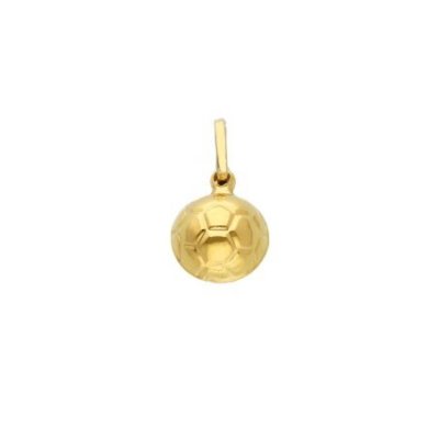 Songa Antonio - Ciondolo Oro Giallo - 18 Ct