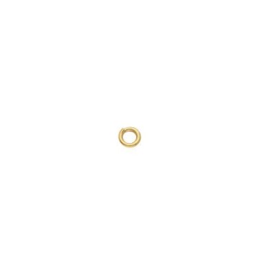 Songa Antonio - Minuteria - Oro Giallo - 18 Ct