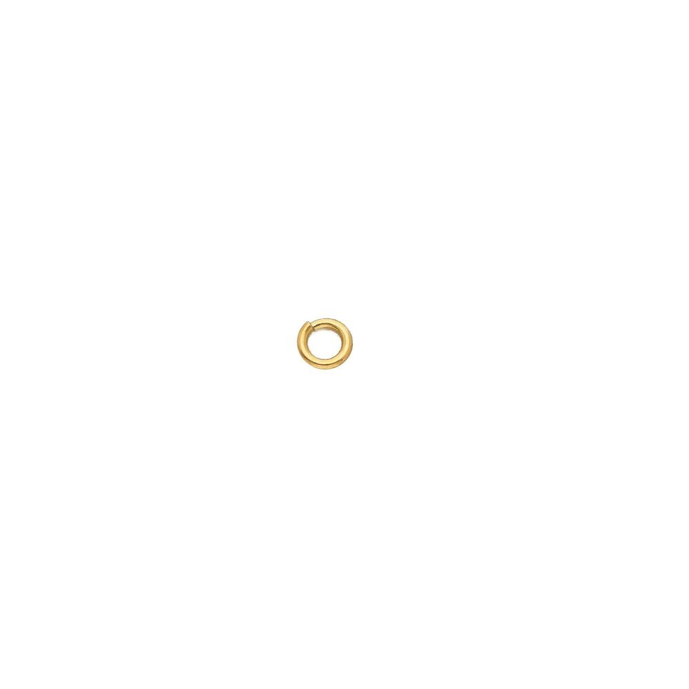 Songa Antonio - Minuteria - Oro Giallo - 18 Ct