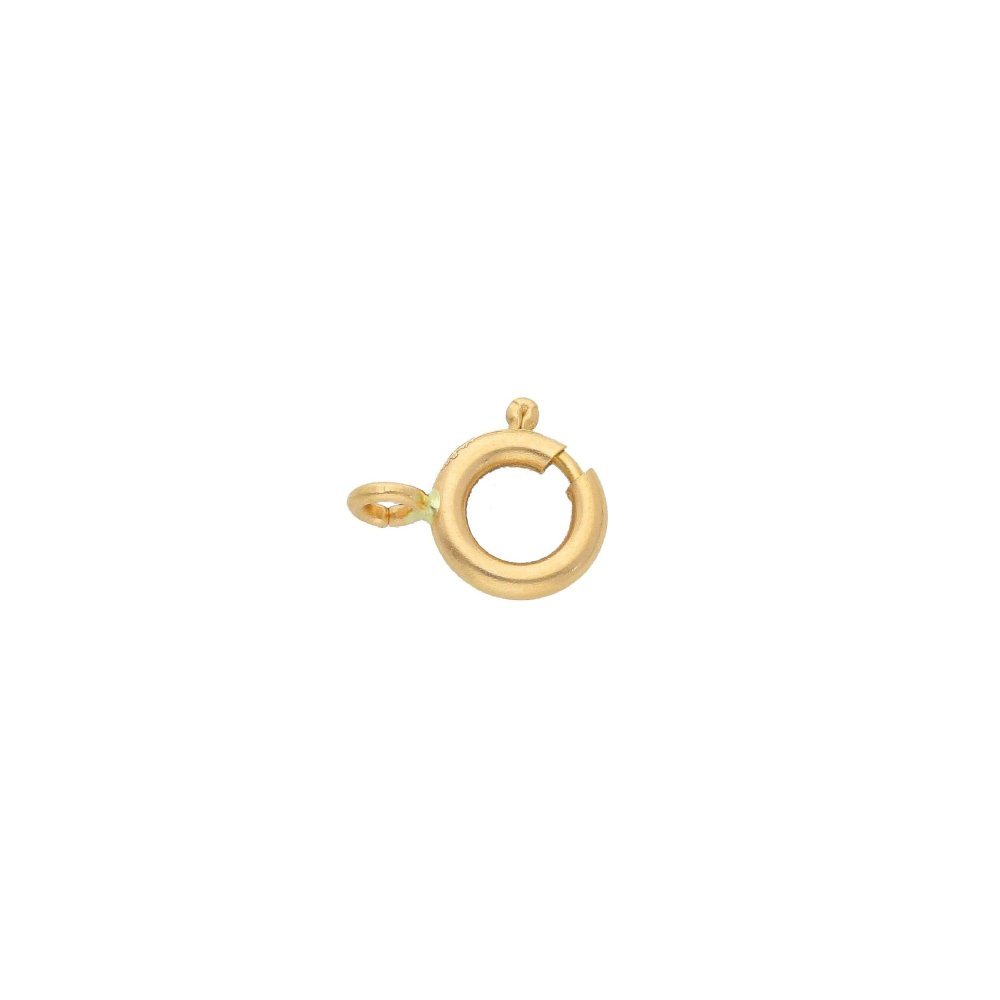 Songa Antonio - Chiusure In Oro Giallo - 18 Ct