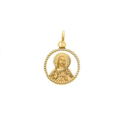 Songa Antonio - Medaglie - Oro Giallo - 18 Ct