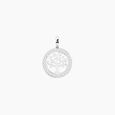 Kidult - Ciondolo Albero Vita - Cristalli