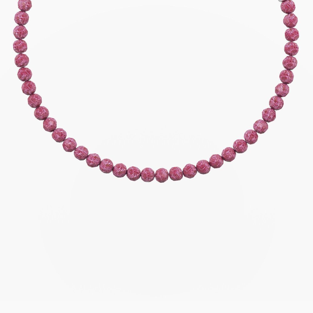 Kidult - Bracciale Señorita - Acciaio - Zirconi