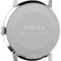 Timex - Orologio Marlin® Quartz - Pelle - 34 Mm