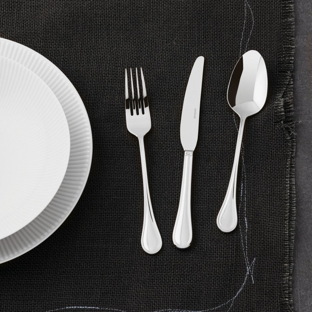 Sambonet - Servizio Tavola 36 Posate - Acciaio Inox