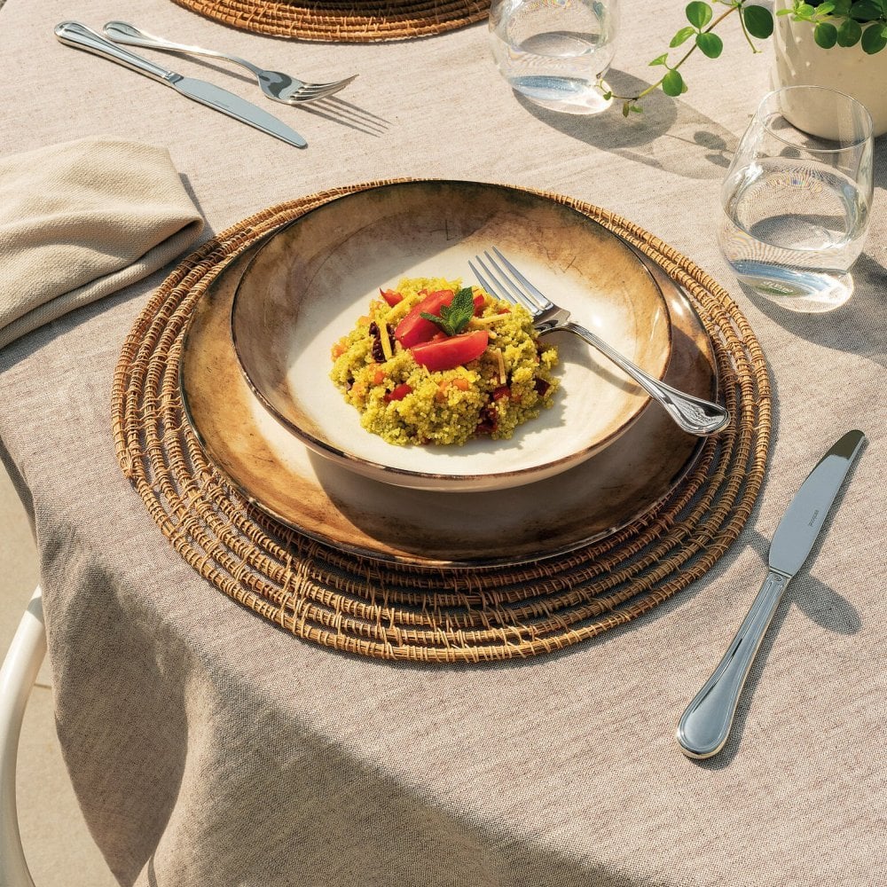 Sambonet - Servizio Tavola 36 Posate - Acciaio Inox