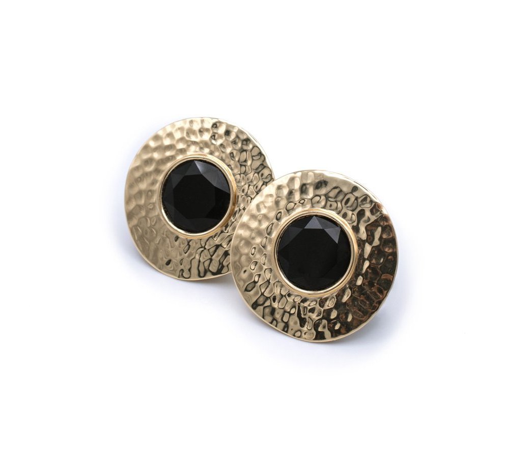 Aquaforte - Orecchini Nuova Retrò - Argento - Oro