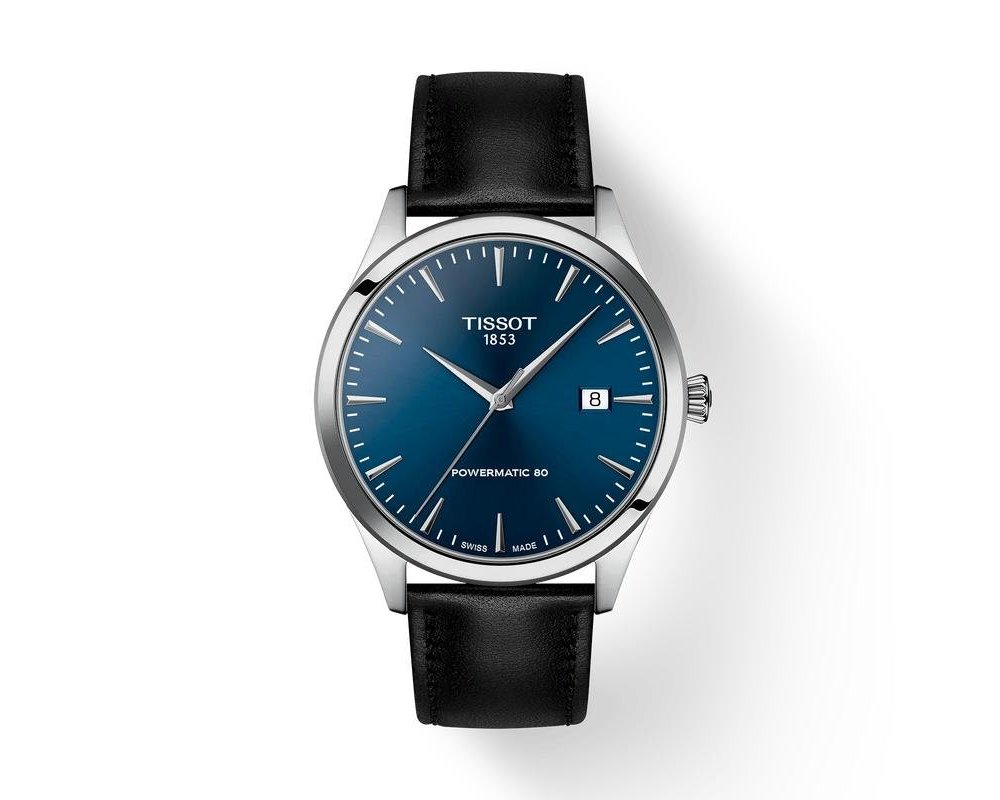 Tissot - Classic Dream - Automatico - Elegante