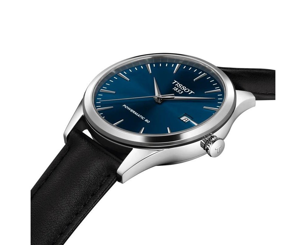 Tissot - Classic Dream - Automatico - Elegante