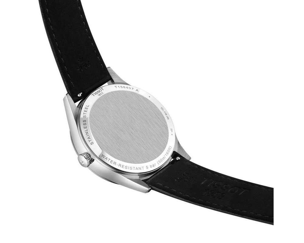 Tissot - Classic Dream - Automatico - Elegante