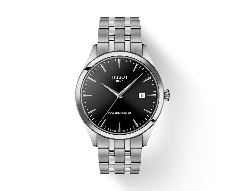 Tissot - Classic Dream 40Mm - Eleganza E Raffinatezza