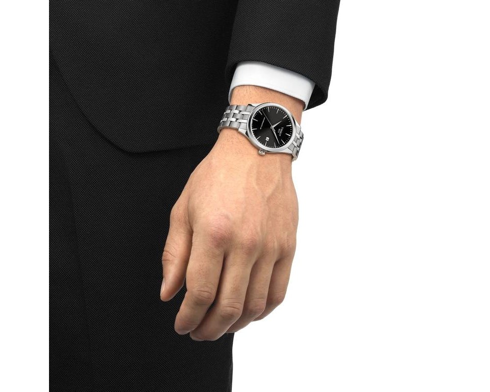 Tissot - Classic Dream 40Mm - Eleganza E Raffinatezza