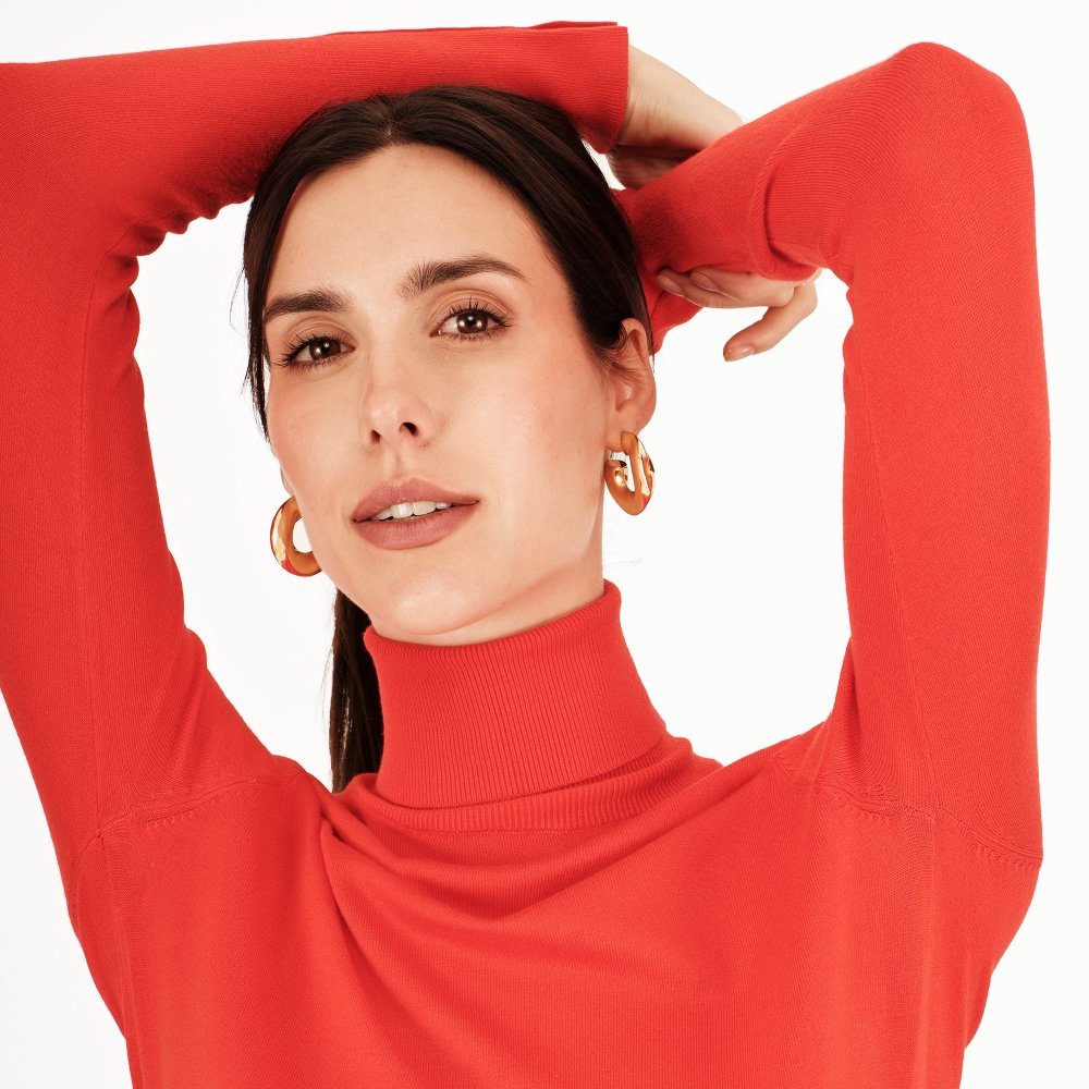 Breil Jewels - Orecchini Distinctive - Acciaio Gold