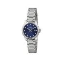 Breil Tribe - Solo Tempo Lady - Blu - Acciaio