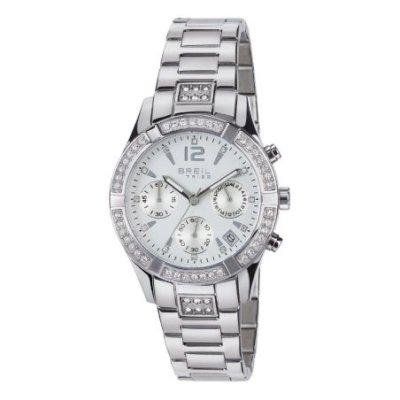Breil Tribe - Chrono Lady - Glamour E Seducente