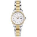 Breil Tribe - Solo Tempo Lady - Classic Elegance