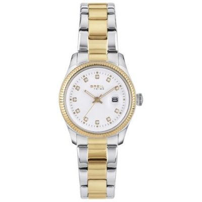 Breil Tribe - Solo Tempo Lady - Classic Elegance
