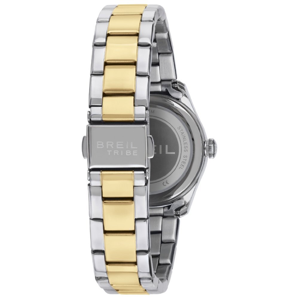 Breil Tribe - Solo Tempo Lady - Classic Elegance
