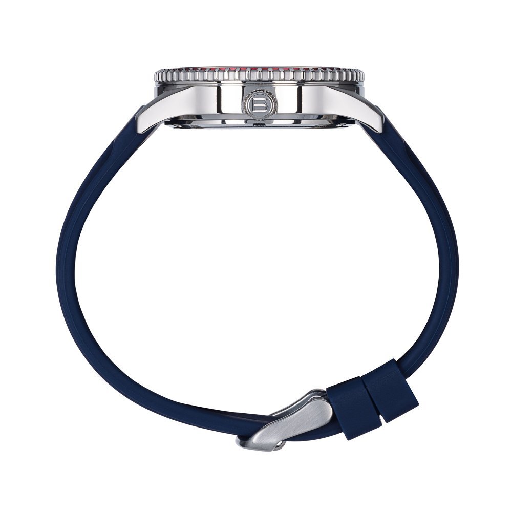 Breil Tribe - Overhand Solo Tempo - Uomo - Blu