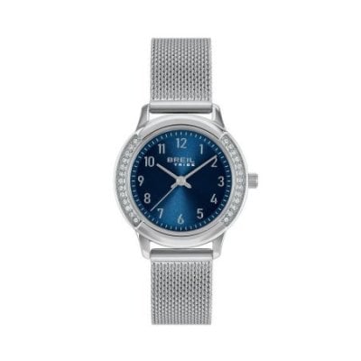 Breil Tribe - Eye To Eye - Orologio Donna