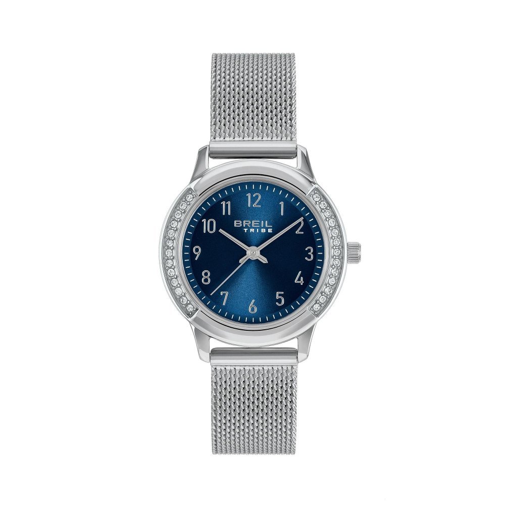 Breil Tribe - Eye To Eye - Orologio Donna