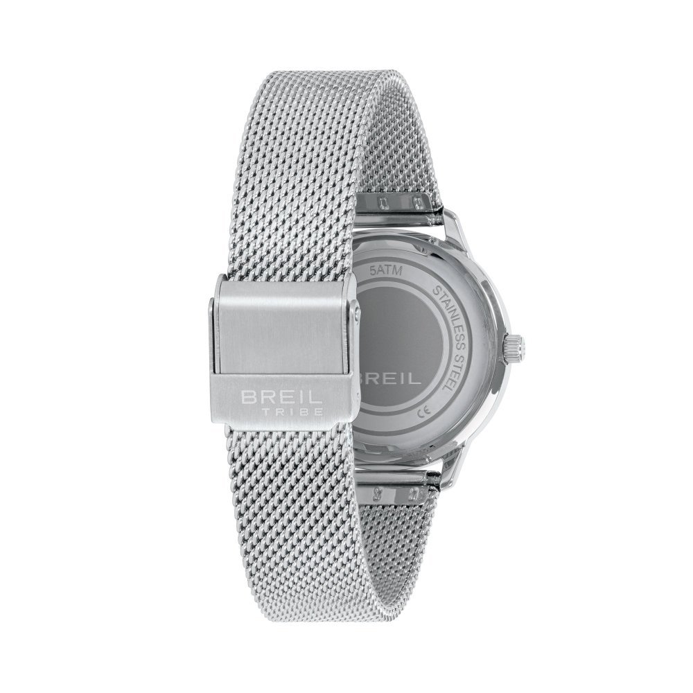 Breil Tribe - Eye To Eye - Orologio Donna