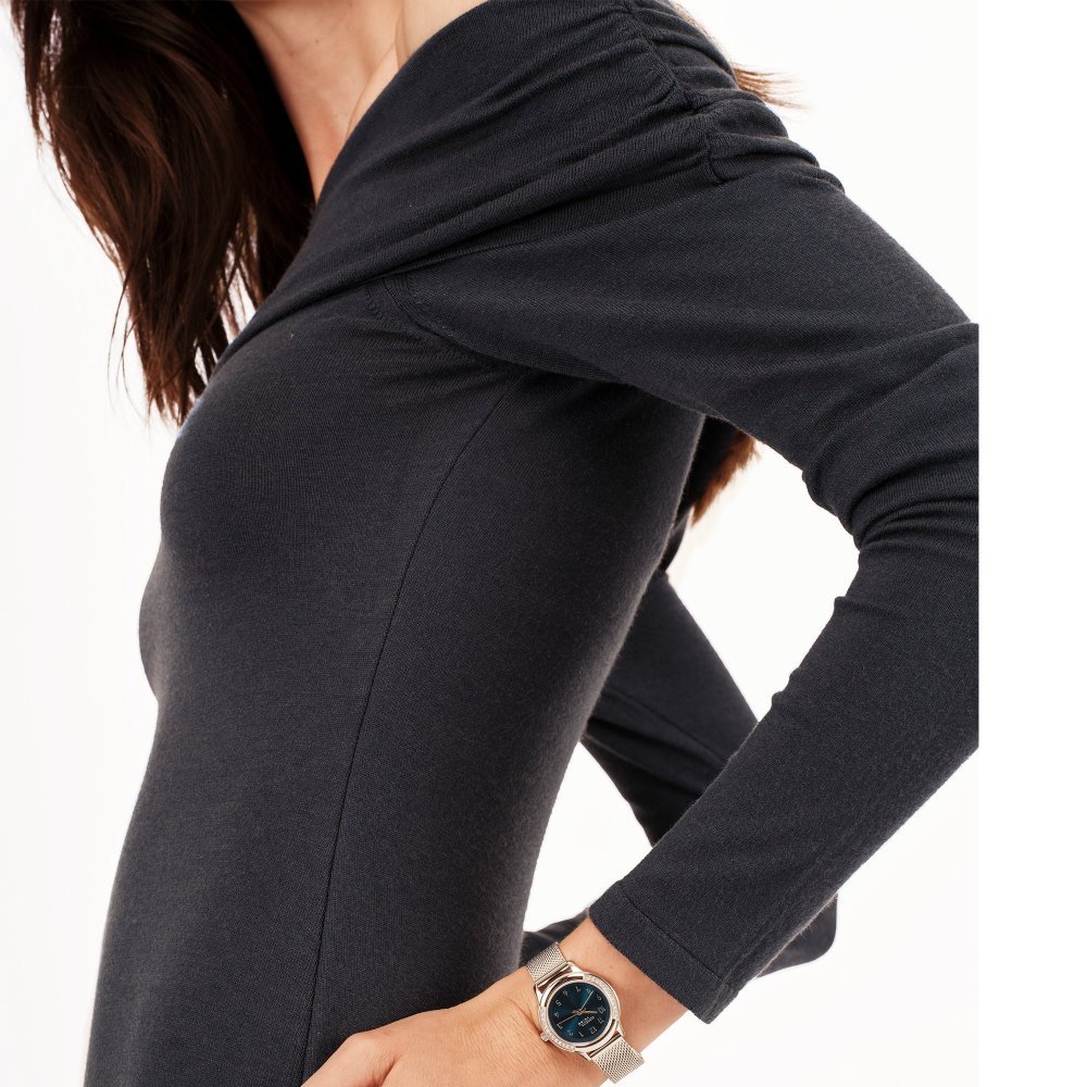 Breil Tribe - Eye To Eye - Orologio Donna