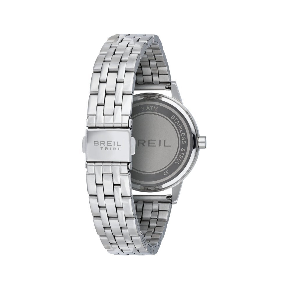Breil Tribe - 2H Lady 33 Mm - Eleganza Discreta