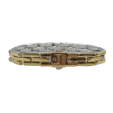 Chimento - Bracciale Oro Bicolore - Double Classic