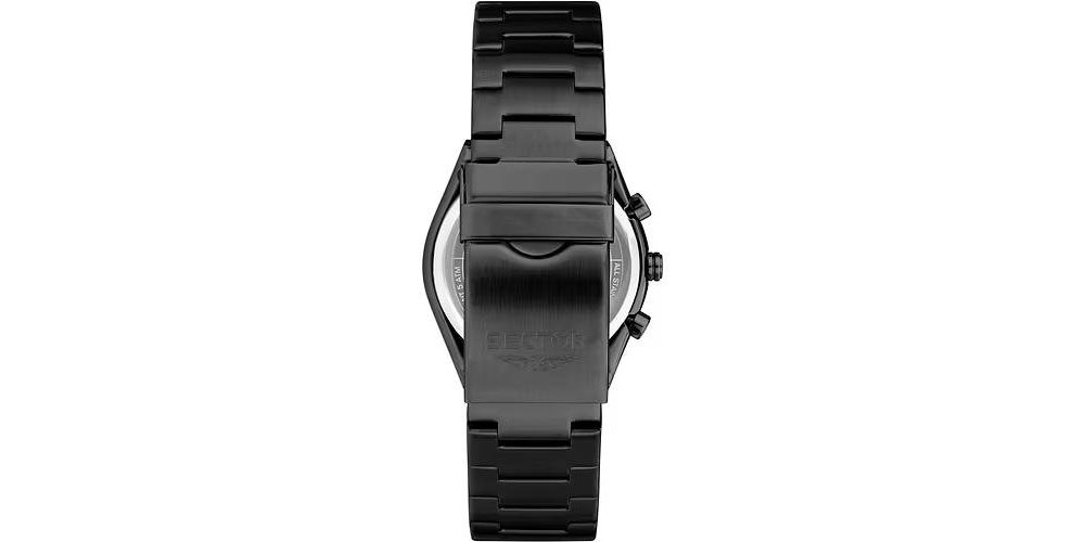 Sector - Orologio C300 - Acciaio - Uomo