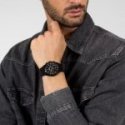 Sector - Orologio C300 - Acciaio - Uomo
