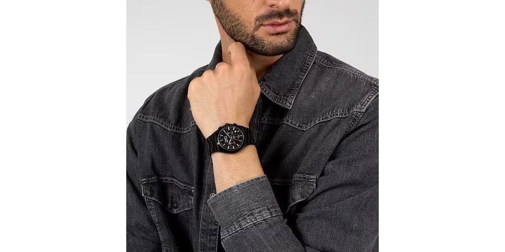 Sector - Orologio C300 - Acciaio - Uomo