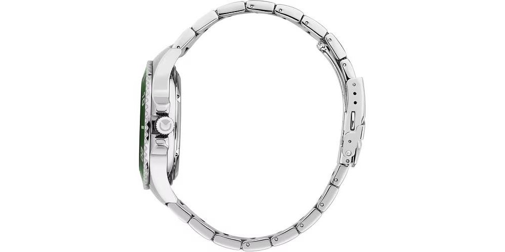 Sector - Orologio 230 - Acciaio - Automatico