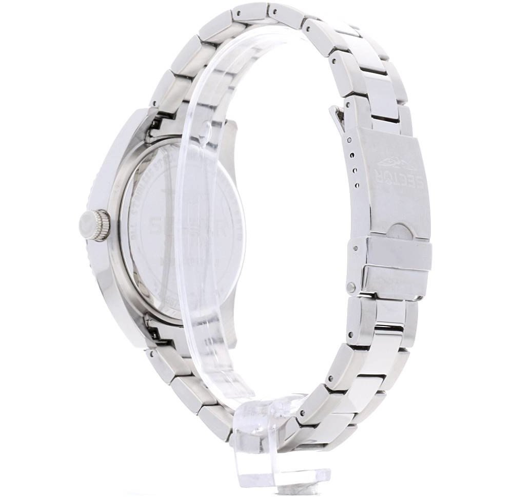 Sector - Orologio Al Quarzo Uomo - Acciaio