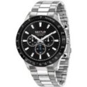 Sector - Orologio Cronografo Uomo - Acciaio - Nero