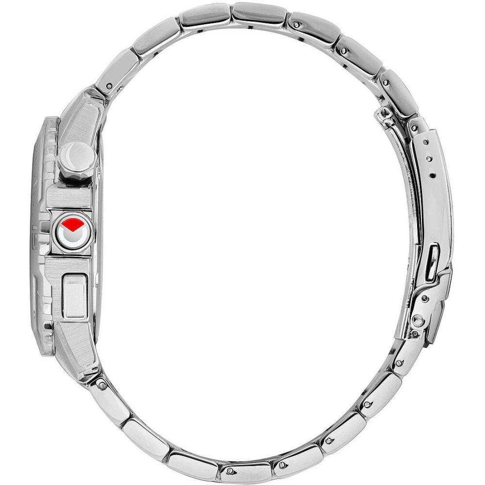 Sector - Orologio Cronografo Uomo - Blu - Acciaio