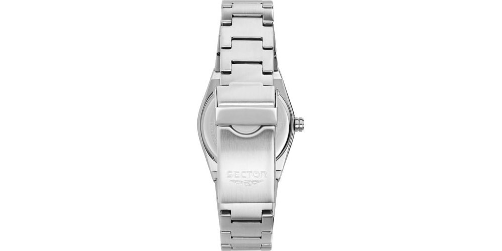 Sector - Orologio C300 - Acciaio - Donna