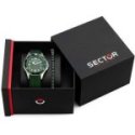 Sector - Orologio Solo Tempo - Uomo - Verde