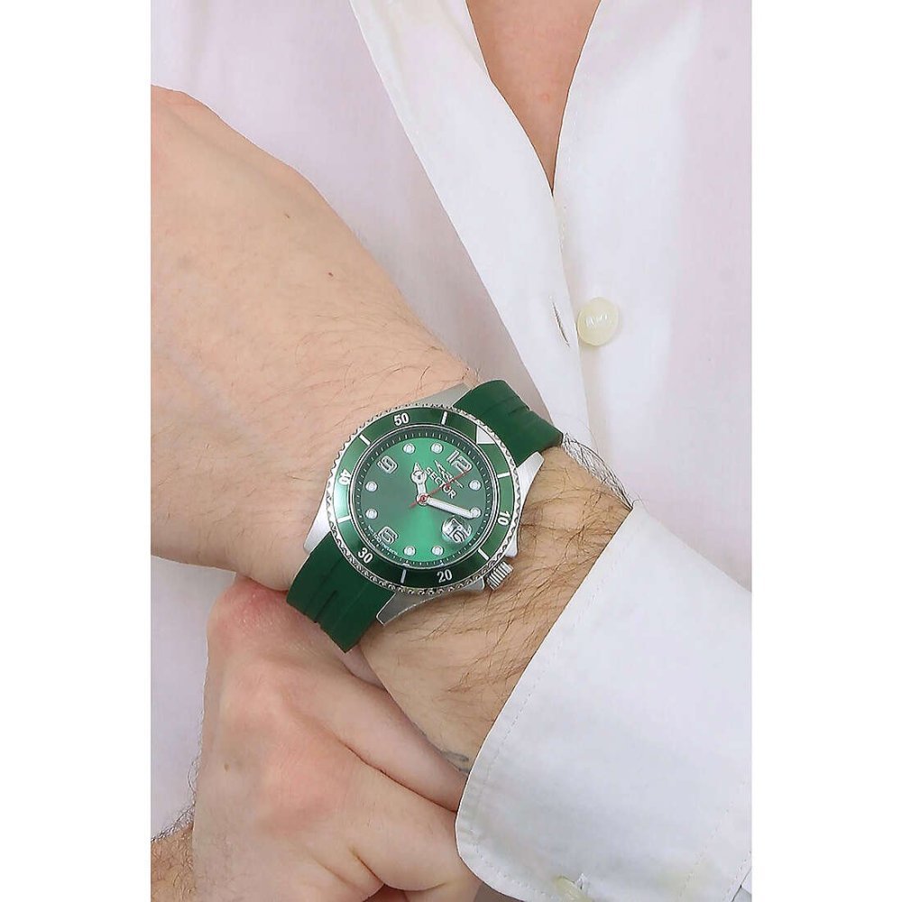 Sector - Orologio Solo Tempo - Uomo - Verde