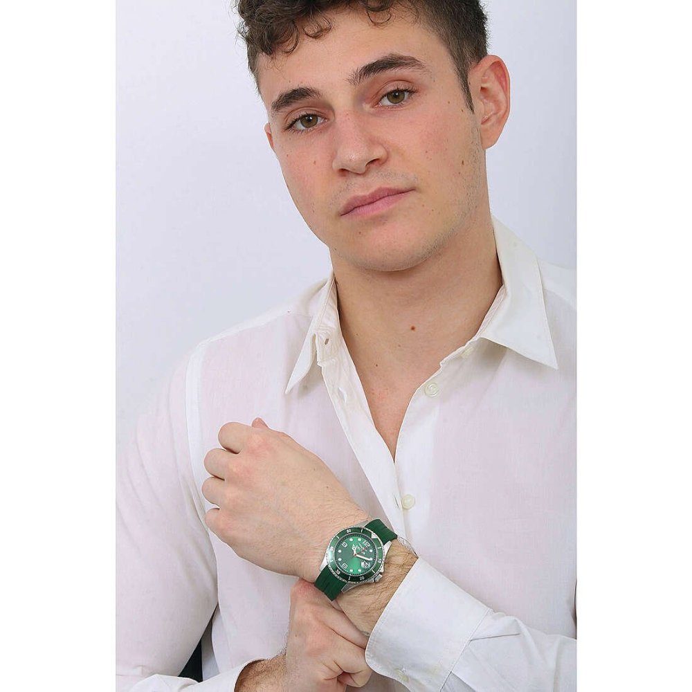 Sector - Orologio Solo Tempo - Uomo - Verde