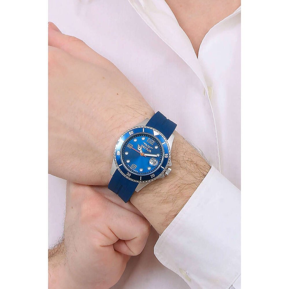 Sector - Orologio Solo Tempo - Uomo - Blu