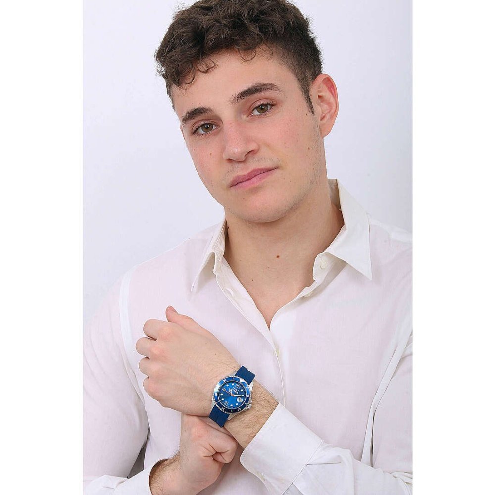 Sector - Orologio Solo Tempo - Uomo - Blu