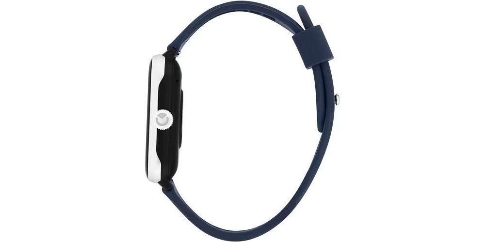 Sector - Orologio S-08 - Uomo - Plastica