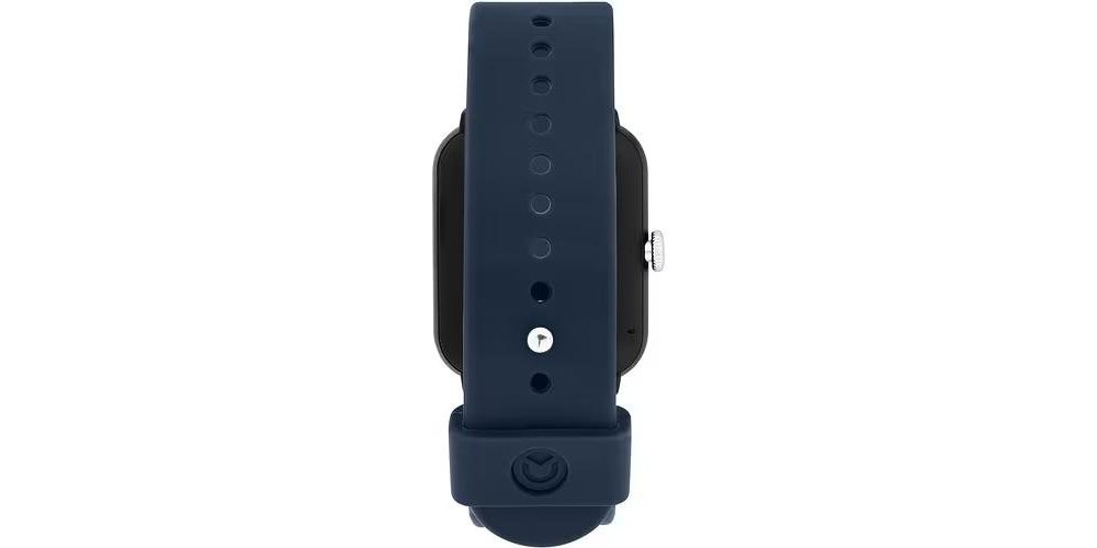 Sector - Orologio S-08 - Uomo - Plastica