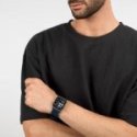 Sector - Orologio S-08 - Uomo - Plastica