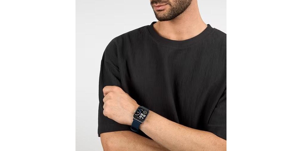 Sector - Orologio S-08 - Uomo - Plastica