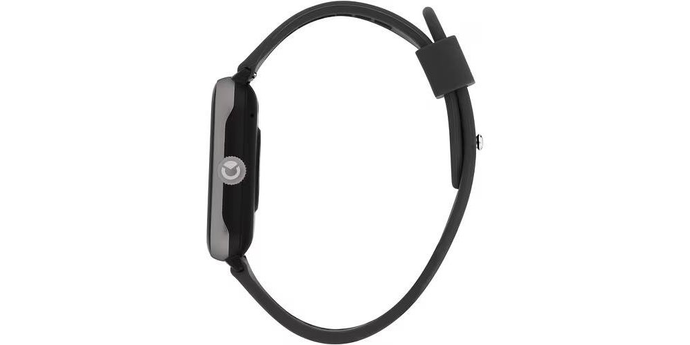 Sector - Orologio S-08 - Uomo - Digitale