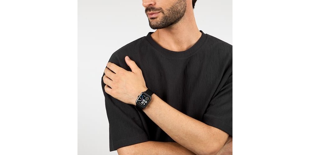 Sector - Orologio S-08 - Uomo - Digitale