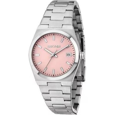 Sector - Orologio C300 - Donna - Acciaio